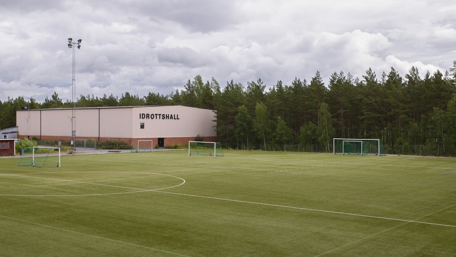 Sunnerby idrottsplats
