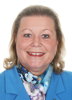 Lena Dafgård