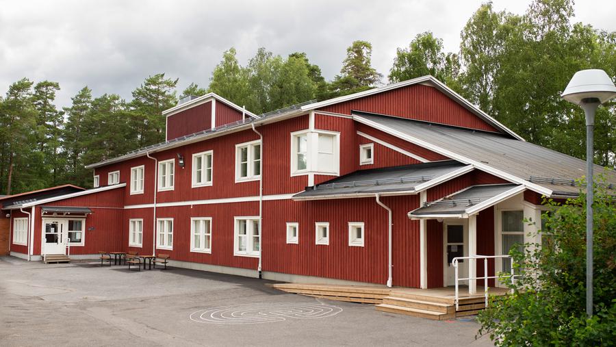 Sunnerbyskolan