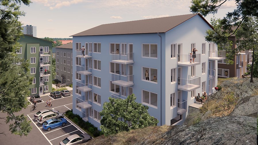 Bryggargatan 7